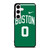 JASON TATUM BOSTON CELTICS Samsung Galaxy S24 Case Cover