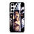 JASON X MOVIE POSTER Samsung Galaxy S24 Case Cover