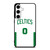 JAYSON TATUM BOSTON CELTICS NIKE NBA 2021-22 Samsung Galaxy S24 Case Cover