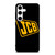 JCB EXCAVATOR LOGO Samsung Galaxy S24 Case Cover