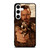 JESSE PINKMAN BREAKING BAD Samsung Galaxy S24 Case Cover