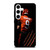 JOE BURROW CINCINNATI BENGALS FOOTBALL Samsung Galaxy S24 Case Cover