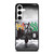 JOEY BADASS RAPPER SYMBOL Samsung Galaxy S24 Case Cover