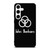 JOHN BONHAM LED ZEPPELIN LOGO Samsung Galaxy S24 Case Cover