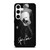 JOHNNY CASH SIGN Samsung Galaxy S24 Case Cover