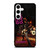 JOHNNY RAMONES LETS GO Samsung Galaxy S24 Case Cover