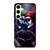 JOKER LOVE HARLEY QUINN ART Samsung Galaxy S24 Case Cover