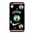 BOSTON CELTICS NBA X SUPREME NIKE iPhone XR Case Cover