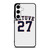 JOSE ALTUVE HOUSTON ASTROS BASEBALL Samsung Galaxy S24 Case Cover
