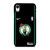 BOSTON CELTICS NIKE NBA BASKETBALL iPhone XR Case Cover