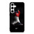 JOSE RAMIREZ CLEVELAND INDIANS Samsung Galaxy S24 Case Cover