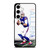 JOSH ALLEN BUFFALO BILLS NFL Samsung Galaxy S24 Case Cover