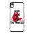 BOSTON RED SOX BANTER NEW YORK YANKEES iPhone XR Case Cover