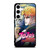 JOTARO KUJO JOJO'S BIZARRE ADVENTURE ANIME Samsung Galaxy S24 Case Cover