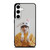 JUNGKOOK BTS BANGTAN BOYS BUNNY HAT Samsung Galaxy S24 Case Cover