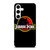 JURASSIC PARK PARODY Samsung Galaxy S24 Case Cover