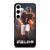 JUSTIN FIELDS CHICAGO BEARS 2 Samsung Galaxy S24 Case Cover