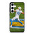 JUSTIN HERBERT 10 LOS ANGELES CHARGERS NFL FOOTBALL Samsung Galaxy S24 Case Cover