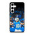 JUSTIN HERBERT LOS ANGELES CHARGERS 3 Samsung Galaxy S24 Case Cover