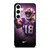 JUSTIN JEFFERSON NIKE NFL Samsung Galaxy S24 Case Cover