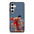 KAEDE RUKAWA SLAM DUNK ANIME Samsung Galaxy S24 Case Cover