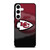 KANSAS CITY CHIEFS FOOTBALL TEAM Samsung Galaxy S24 Case Cover KANSAS CITY CHIEFS FOOTBALL TEAM Samsung Galaxy S24 Case Cover