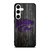 KANSAS CITY WILDCATS WOODEN LOGO Samsung Galaxy S24 Case Cover