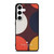 KATE SPADE COLORFUL DOT Samsung Galaxy S24 Case Cover
