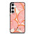 KATE SPADE NEW YORK GRAPEFRUIT Samsung Galaxy S24 Case Cover