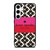 KATE SPADE NEW YORK STRIPE Samsung Galaxy S24 Case Cover