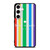 KATE SPADE PRIDE LGBT Samsung Galaxy S24 Case Cover