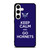 KEEP CALM AND GO CHARLOTTE HORNETS Samsung Galaxy S24 Case Cover