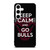 KEEP CALM AND GO CHICAGO BULLS Samsung Galaxy S24 Case Cover