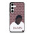 KENDRICK LAMAR DAMN CARTOON Samsung Galaxy S24 Case Cover