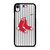 BOSTON RED SOX MLB NIKE iPhone XR Case Cover