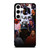 KENDRICK LAMAR RAPPER COLLAGE 2 Samsung Galaxy S24 Case Cover