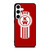 KENWORTH TRUCK RED LOGO Samsung Galaxy S24 Case Cover KENWORTH TRUCK RED LOGO Samsung Galaxy S24 Case Cover