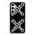 KENZO PARIS X LOGO Samsung Galaxy S24 Case Cover