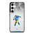 KHALIL MACK LOS ANGELES CHARGERS NFL Samsung Galaxy S24 Case Cover