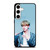 KIM SEOK JIN BTS BANGTAN BOYS Samsung Galaxy S24 Case Cover