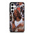 KING VON RAPPER COLLAGE Samsung Galaxy S24 Case Cover