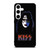 KISS BAND ACE FREHLEY Samsung Galaxy S24 Case Cover