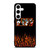 KISS ROCK BAND MEMBERS Samsung Galaxy S24 Case Cover
