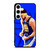 KLAY THOMPSON GOLDEN STATE WARRIORS 2 Samsung Galaxy S24 Case Cover