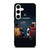 KOBE BRIANT X MICHAEL JORDAN LEGENDARY Samsung Galaxy S24 Case Cover