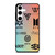 KPOP BAND LOGO Samsung Galaxy S24 Case Cover