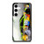 KYLE BUSCH NASCAR TOYOTA 2 Samsung Galaxy S24 Case Cover