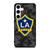 LA GALAXY MLS BLACK CAMO Samsung Galaxy S24 Case Cover