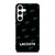 LACOSTE LOGO PATTERN Samsung Galaxy S24 Case Cover