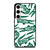 LACOSTE PATTERN Samsung Galaxy S24 Case Cover